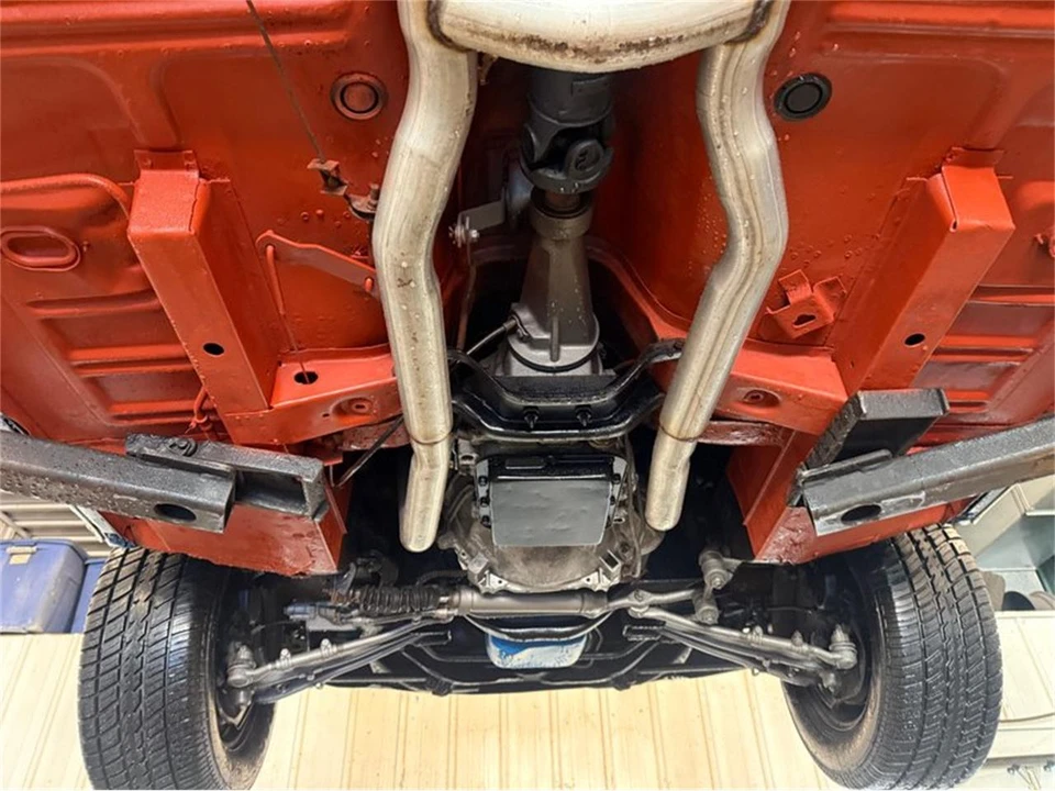 1968 Ford Mustang 1st Gen (1967-1968) - Image 8 of 31