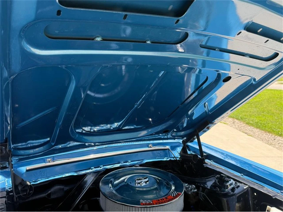 1968 Ford Mustang 1st Gen (1967-1968) - Image 18 of 31