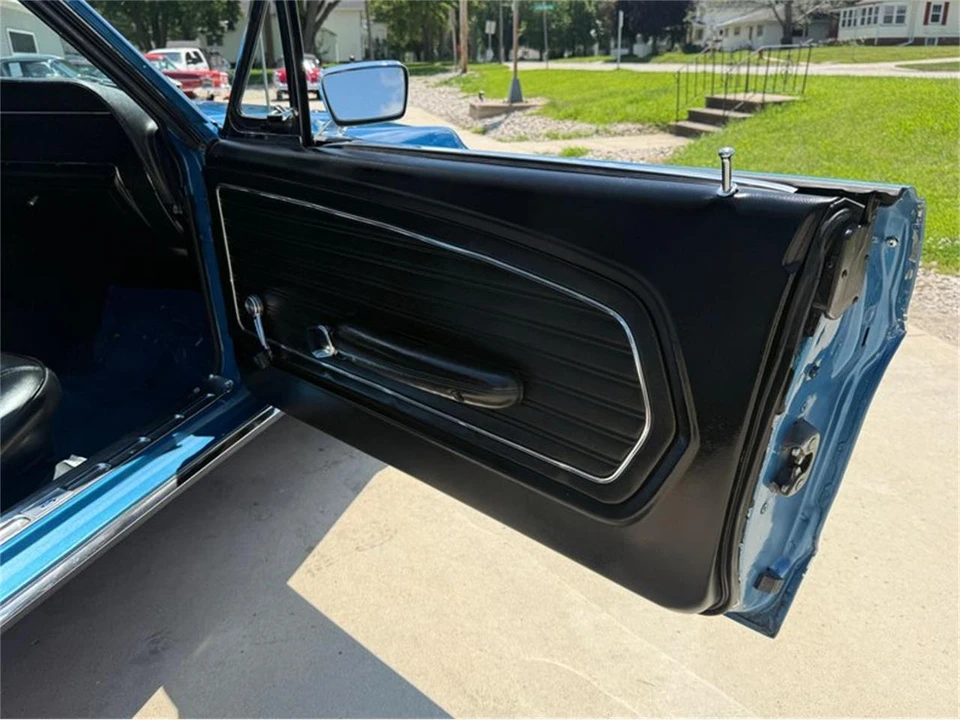 1968 Ford Mustang 1st Gen (1967-1968) - Image 29 of 31