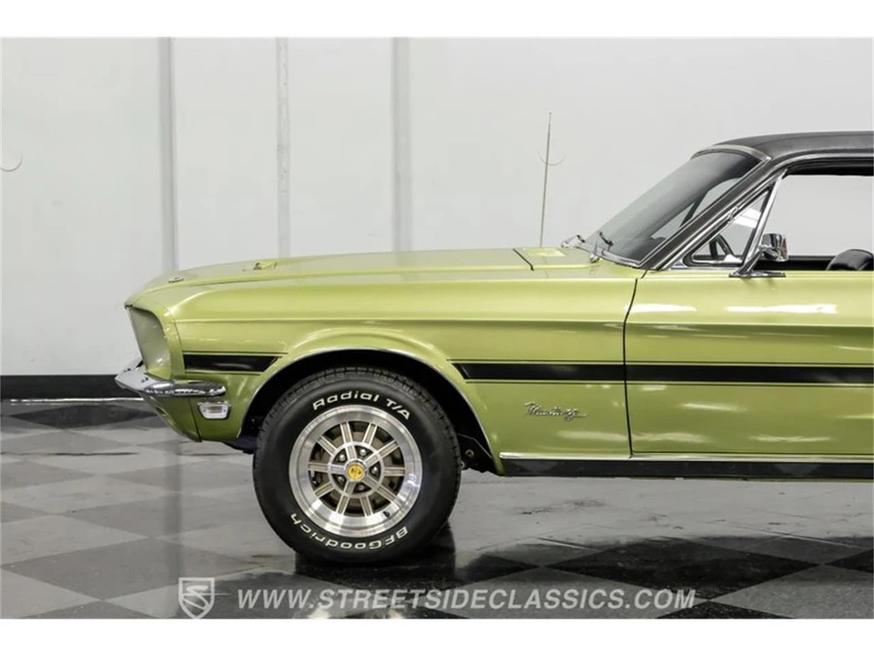 1968 Ford Mustang - Image 22 of 31