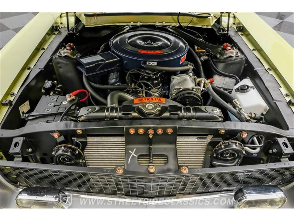 1968 Ford Mustang - Image 3 of 31