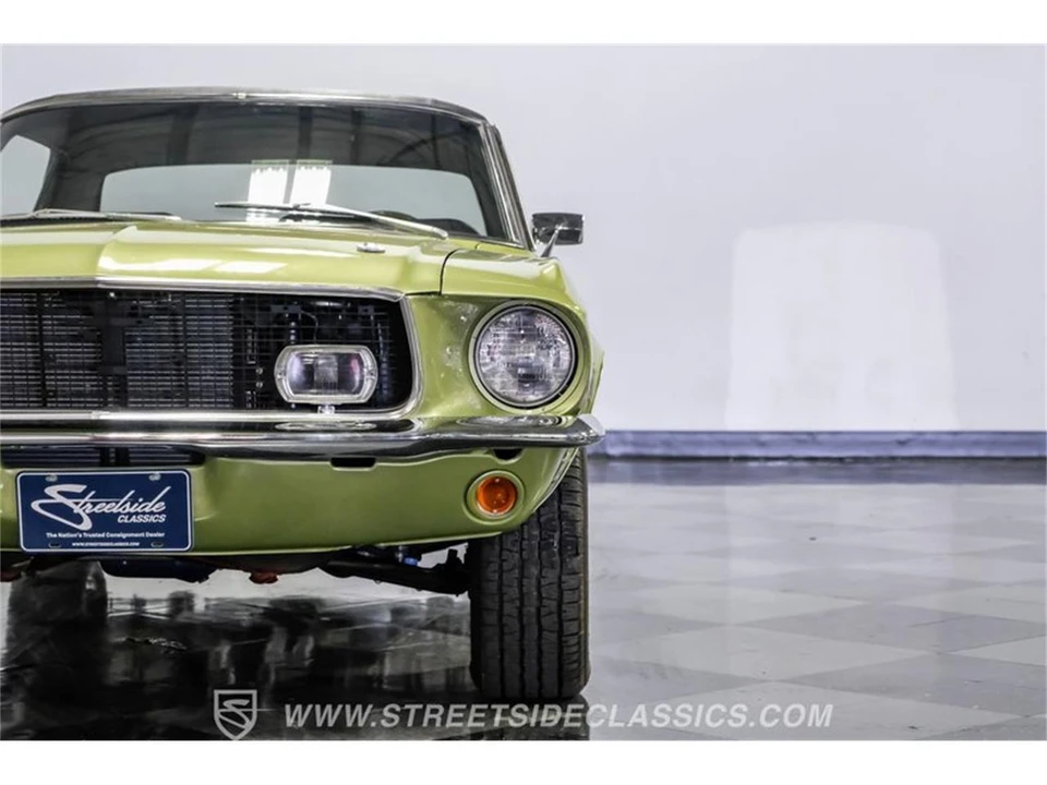 1968 Ford Mustang - Image 19 of 31