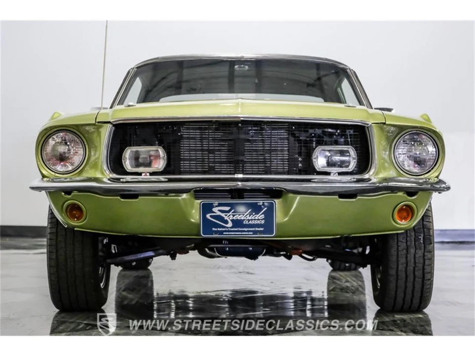 1968 Ford Mustang - Image 30 of 31