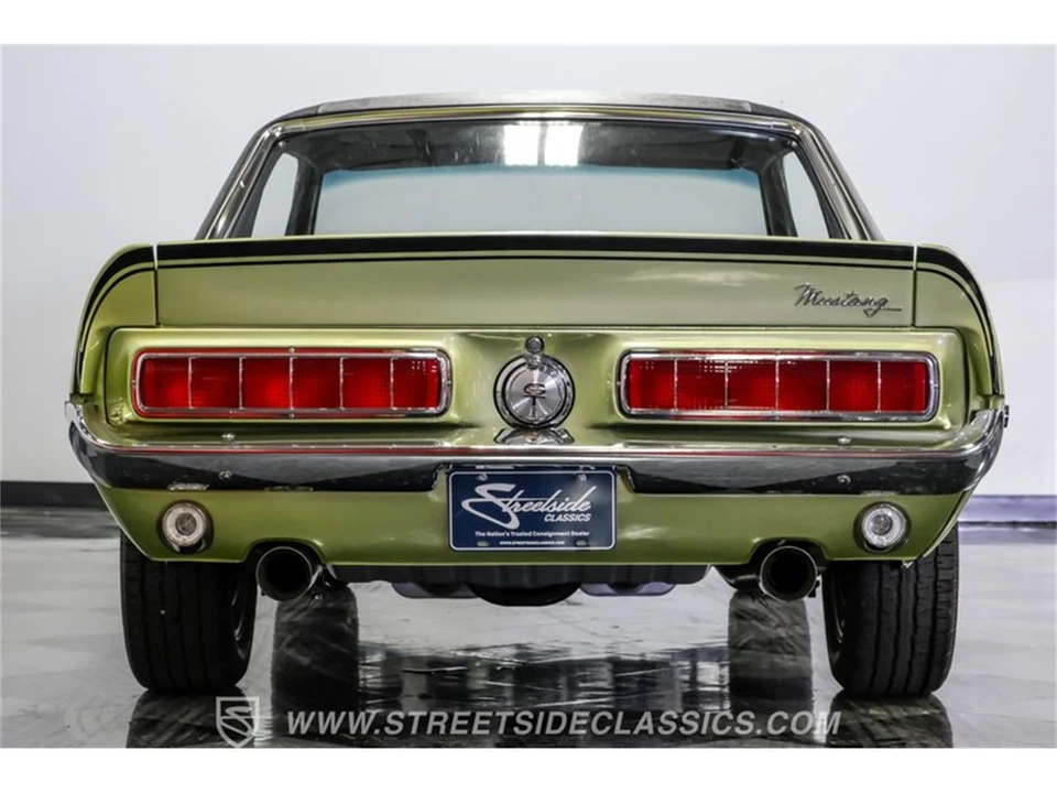 1968 Ford Mustang - Image 31 of 31