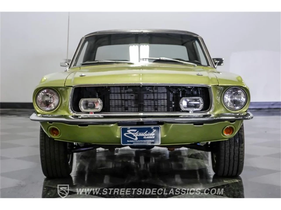1968 Ford Mustang - Image 17 of 31