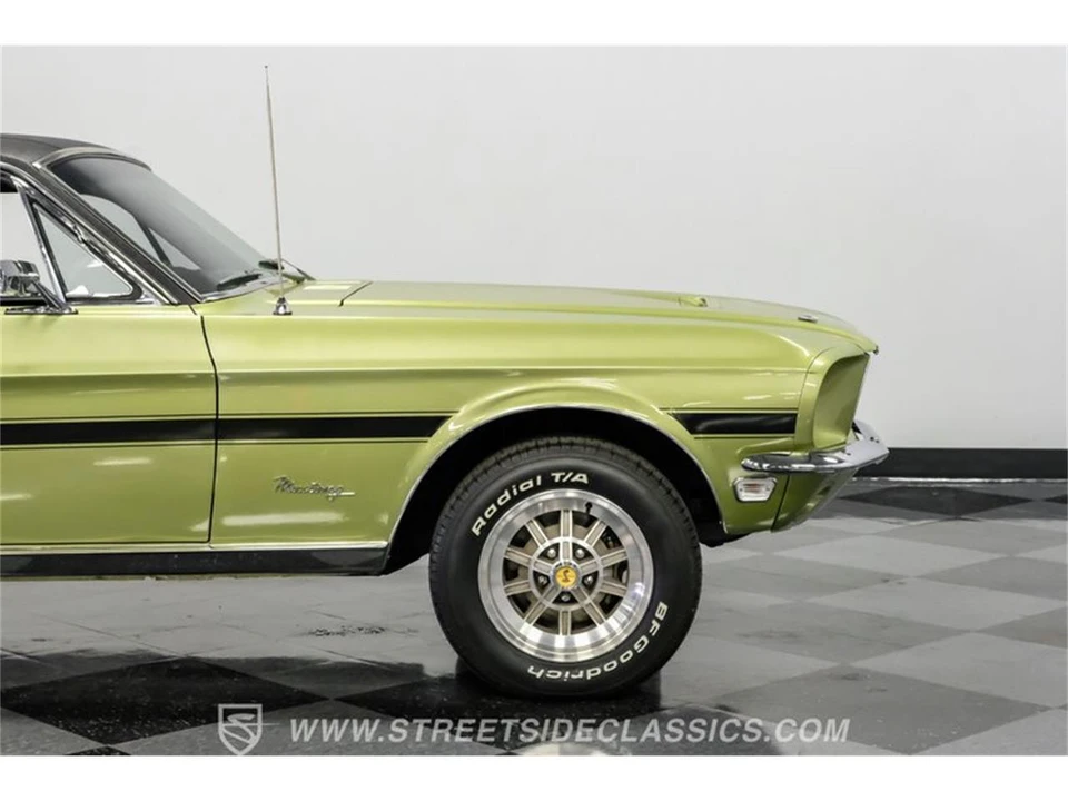 1968 Ford Mustang - Image 29 of 31
