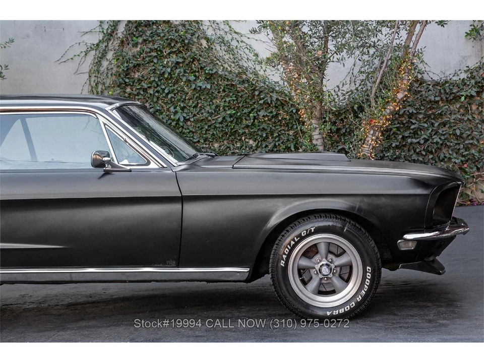 1968 Ford Mustang 1st Gen (1967-1968) - Image 11 of 31