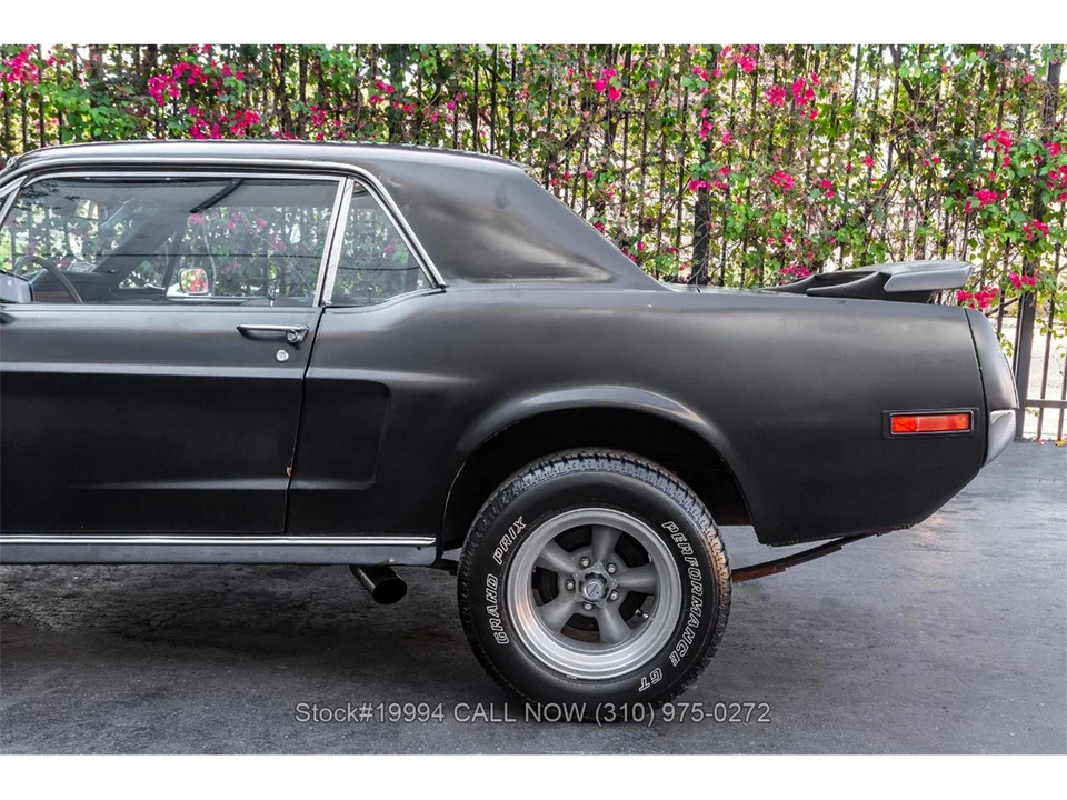 1968 Ford Mustang 1st Gen (1967-1968) - Image 14 of 31