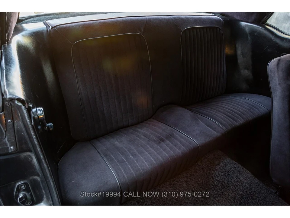 1968 Ford Mustang 1st Gen (1967-1968) - Image 21 of 31