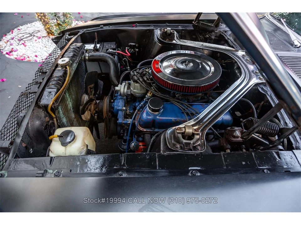 1968 Ford Mustang 1st Gen (1967-1968) - Image 27 of 31