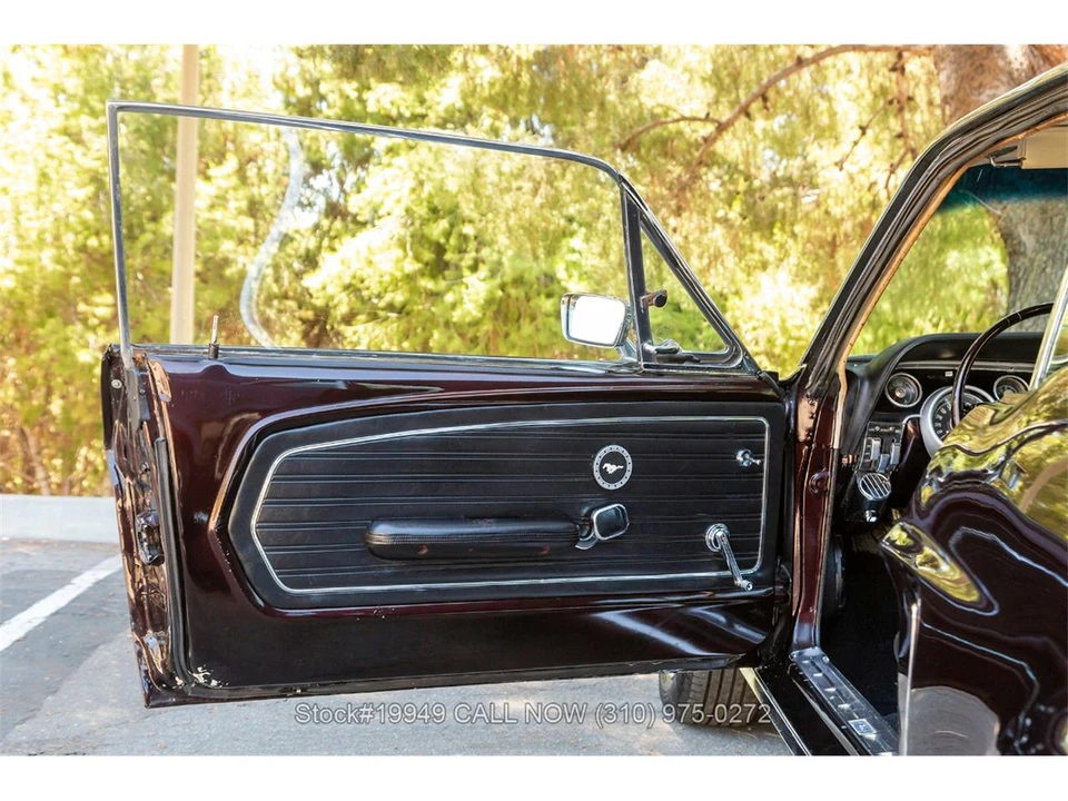 1968 Ford Mustang - Image 16 of 31