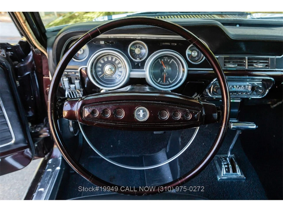 1968 Ford Mustang - Image 20 of 31