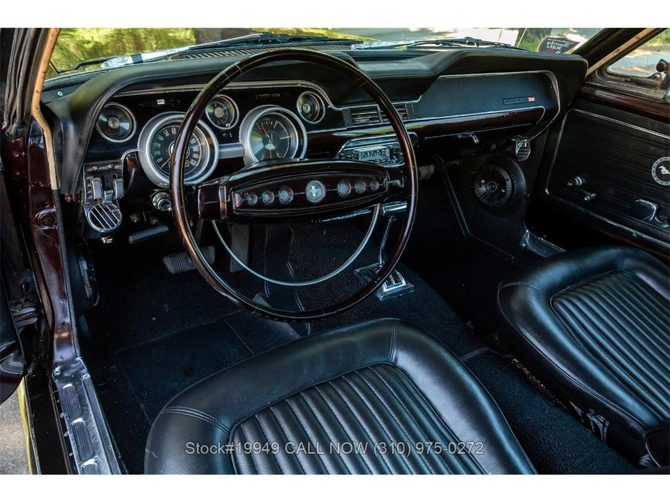 1968 Ford Mustang - Image 19 of 31