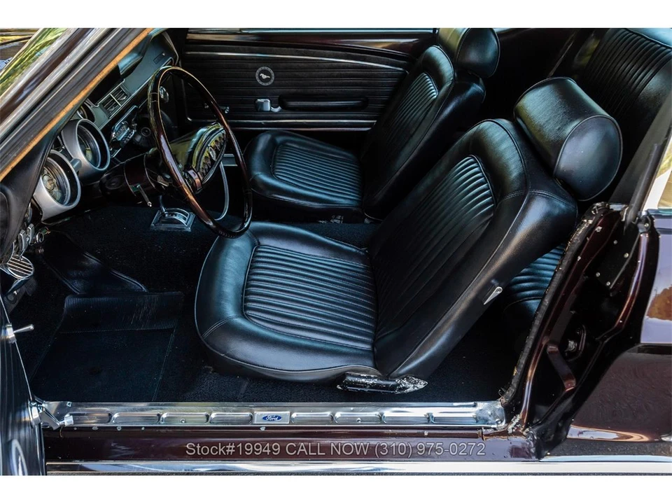 1968 Ford Mustang - Image 17 of 31
