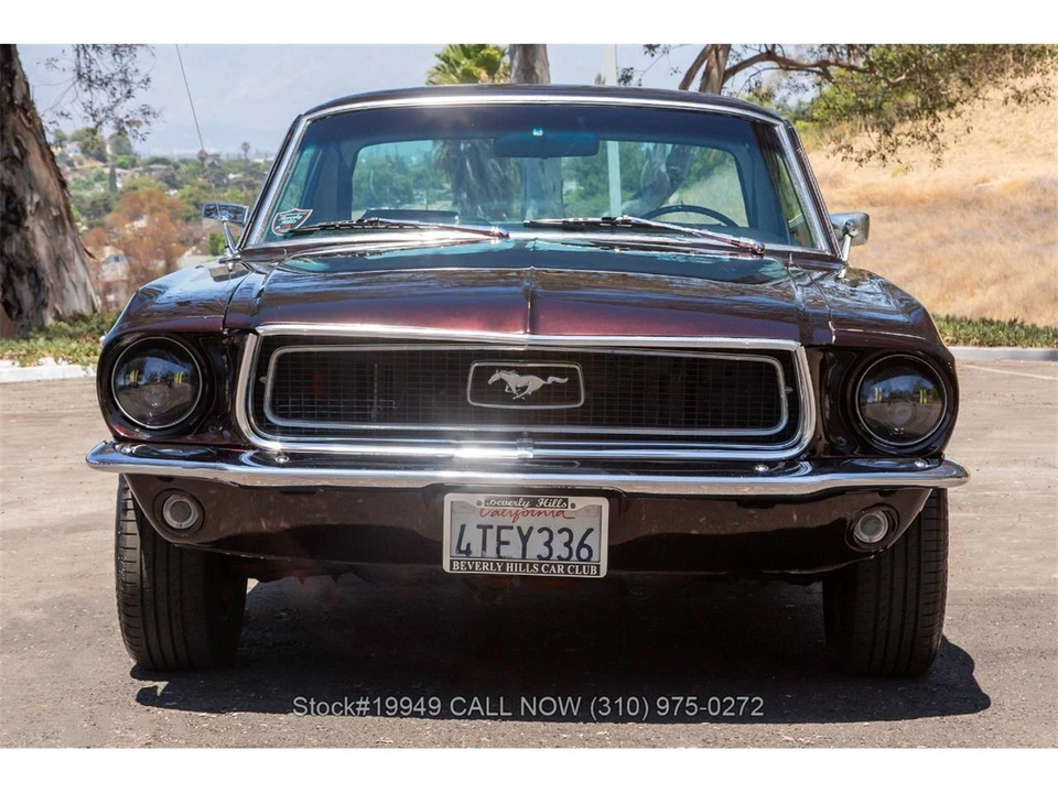 1968 Ford Mustang - Image 3 of 31