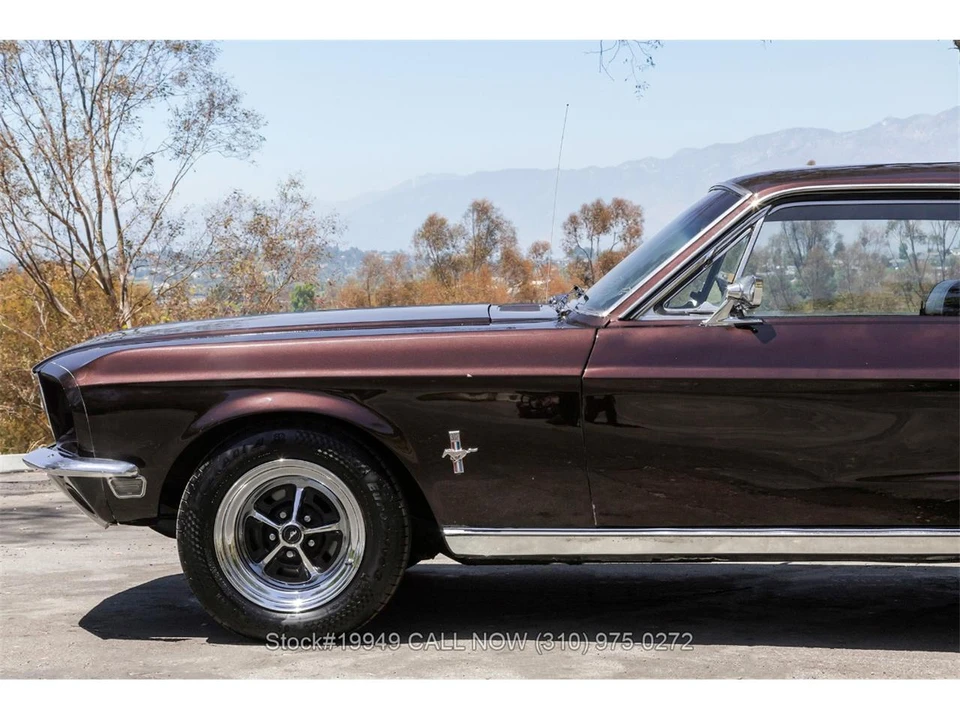 1968 Ford Mustang - Image 14 of 31