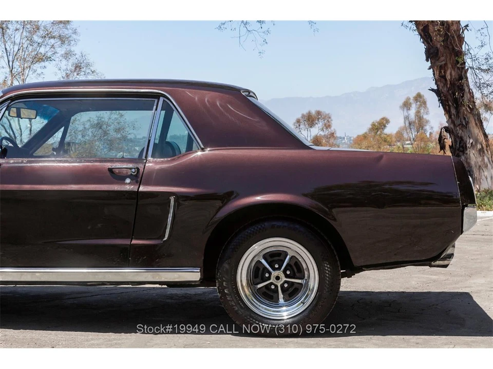 1968 Ford Mustang - Image 15 of 31