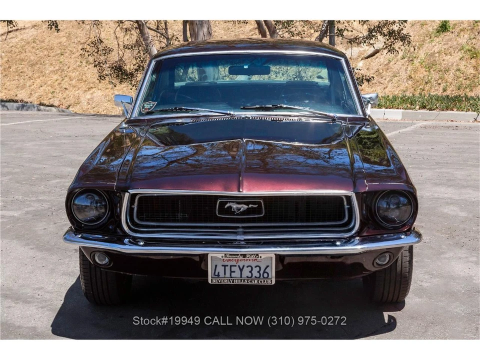 1968 Ford Mustang - Image 2 of 31