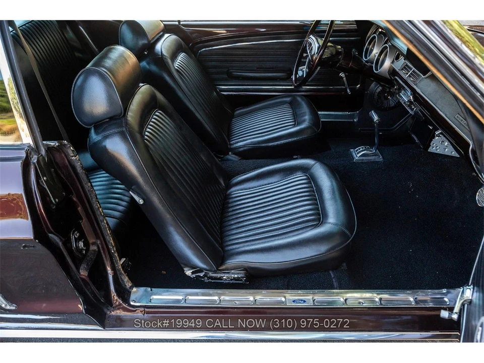 1968 Ford Mustang - Image 21 of 31