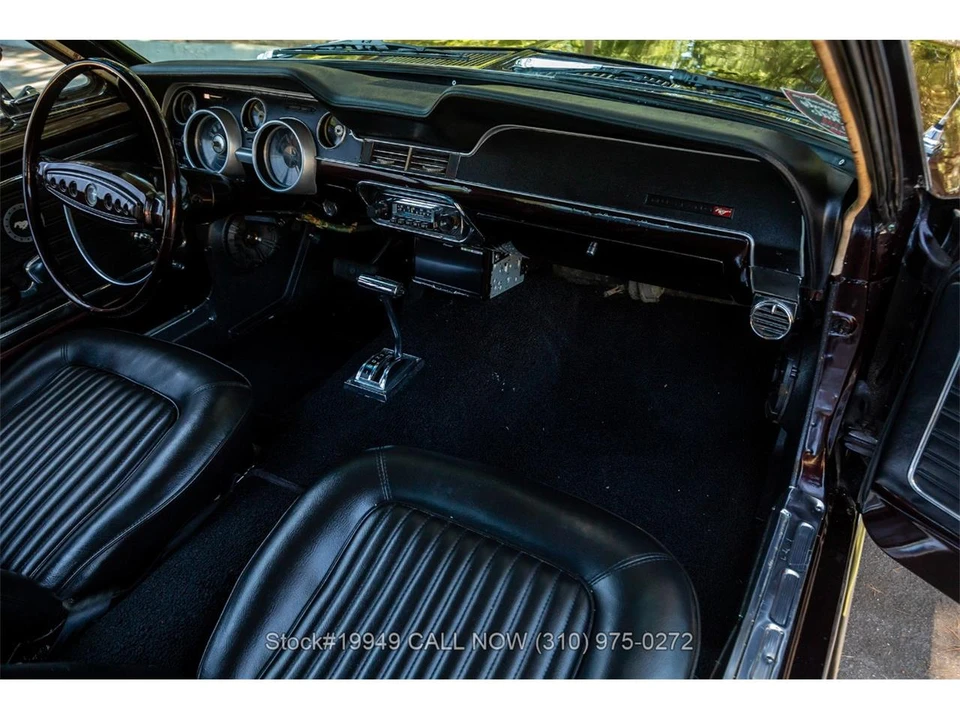 1968 Ford Mustang - Image 23 of 31