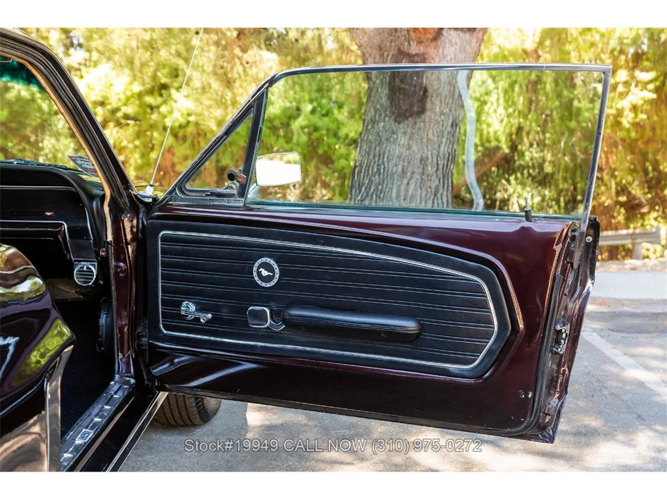 1968 Ford Mustang - Image 24 of 31