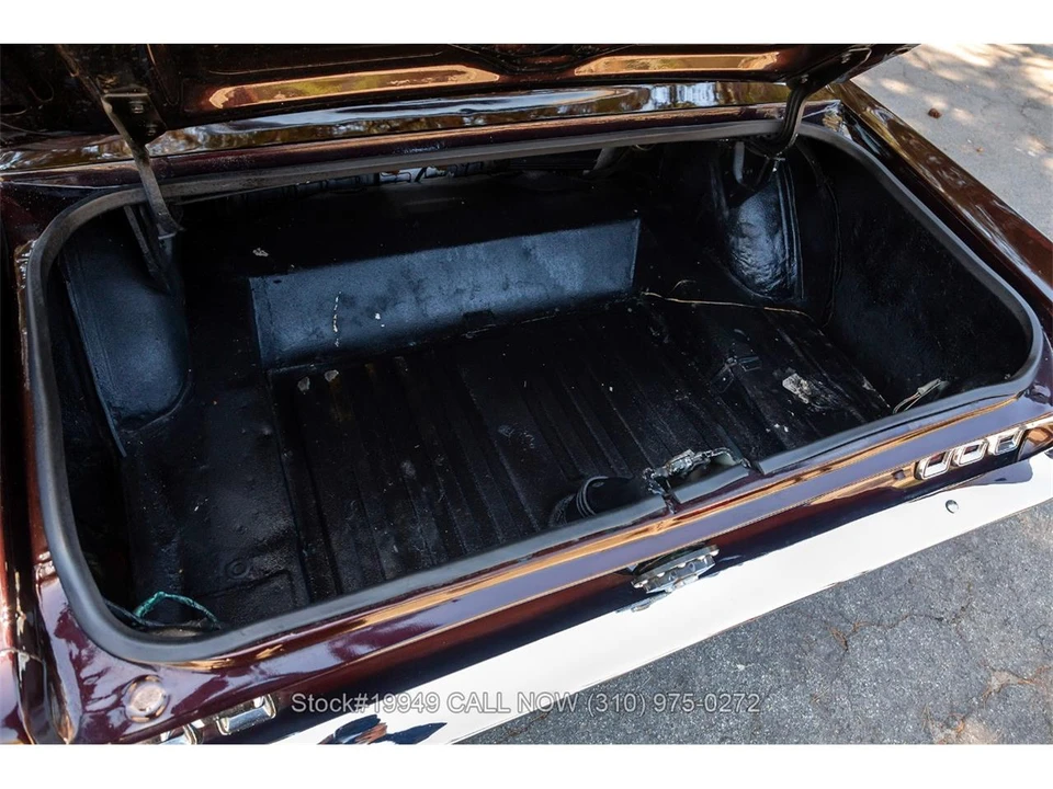 1968 Ford Mustang - Image 25 of 31