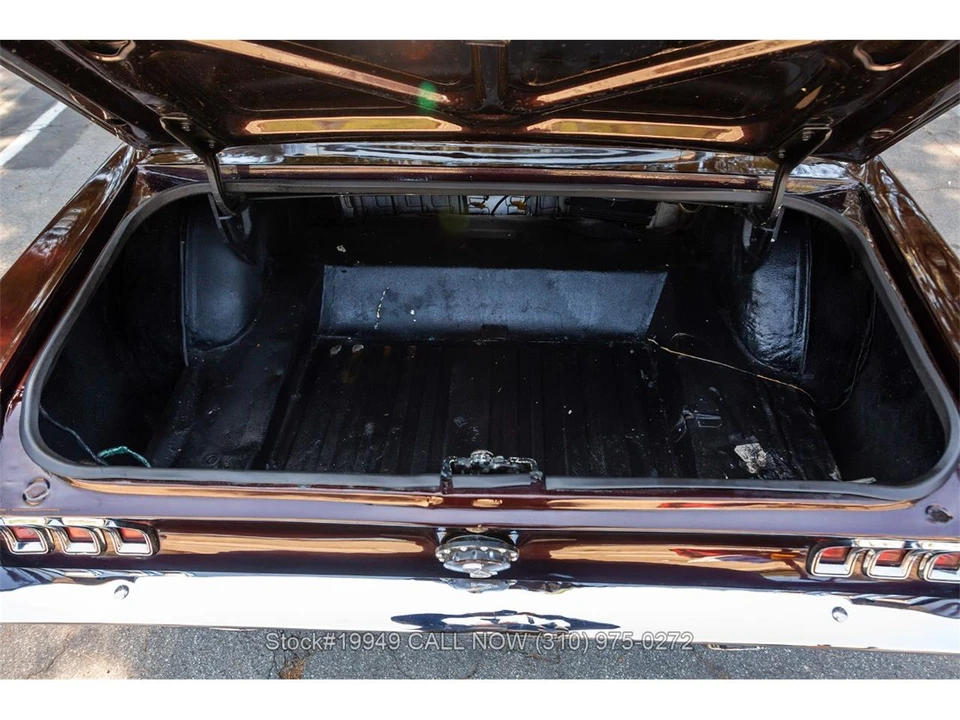 1968 Ford Mustang - Image 26 of 31