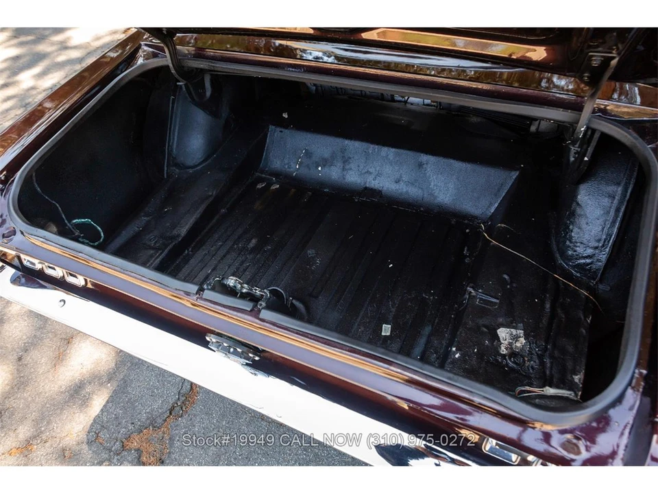 1968 Ford Mustang - Image 27 of 31