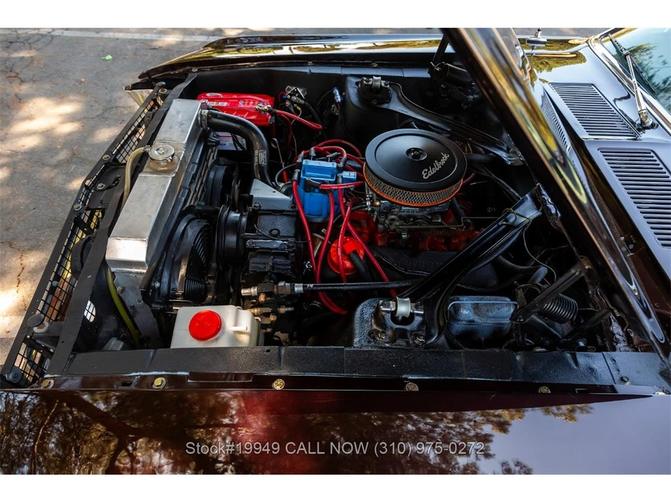 1968 Ford Mustang - Image 28 of 31