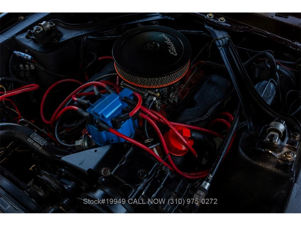 1968 Ford Mustang - Image 29 of 31