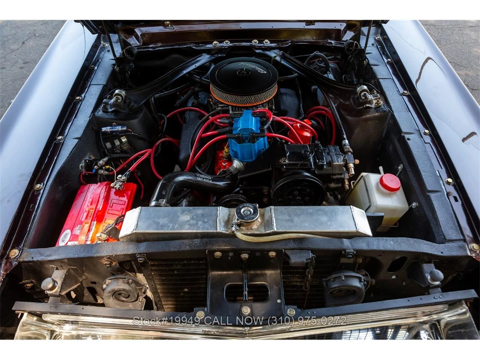 1968 Ford Mustang - Image 30 of 31