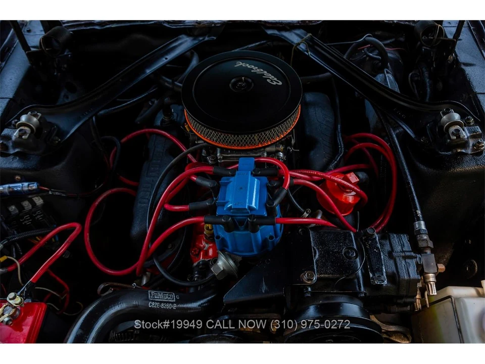 1968 Ford Mustang - Image 31 of 31