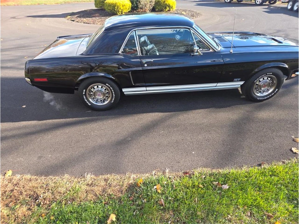 1968 Ford Mustang - Image 15 of 25