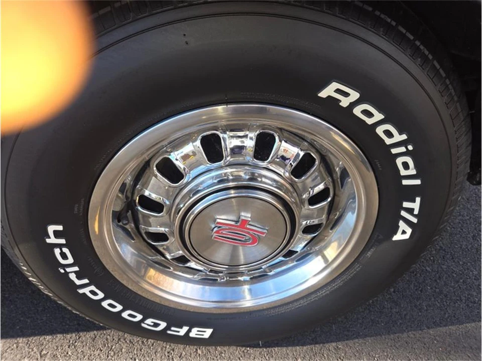 1968 Ford Mustang - Image 17 of 25