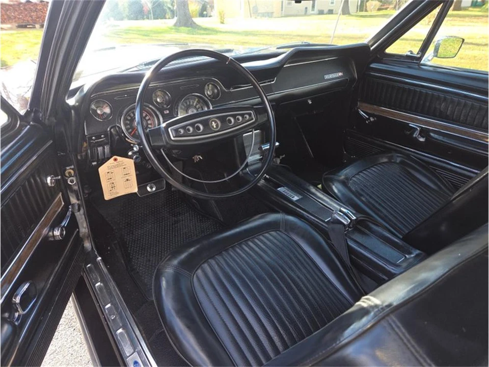 1968 Ford Mustang - Image 18 of 25
