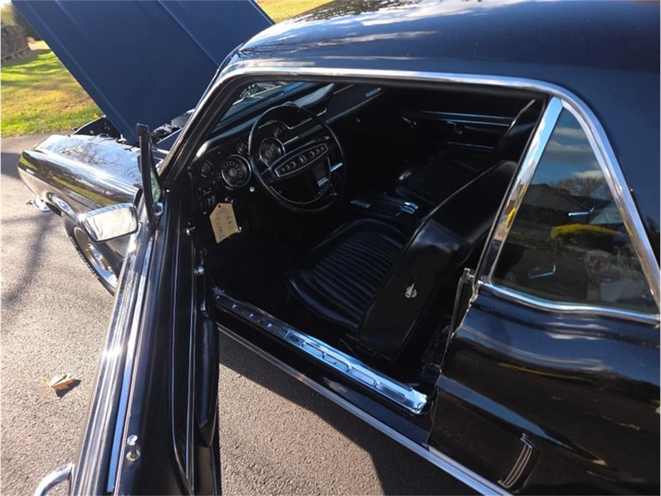1968 Ford Mustang - Image 20 of 25