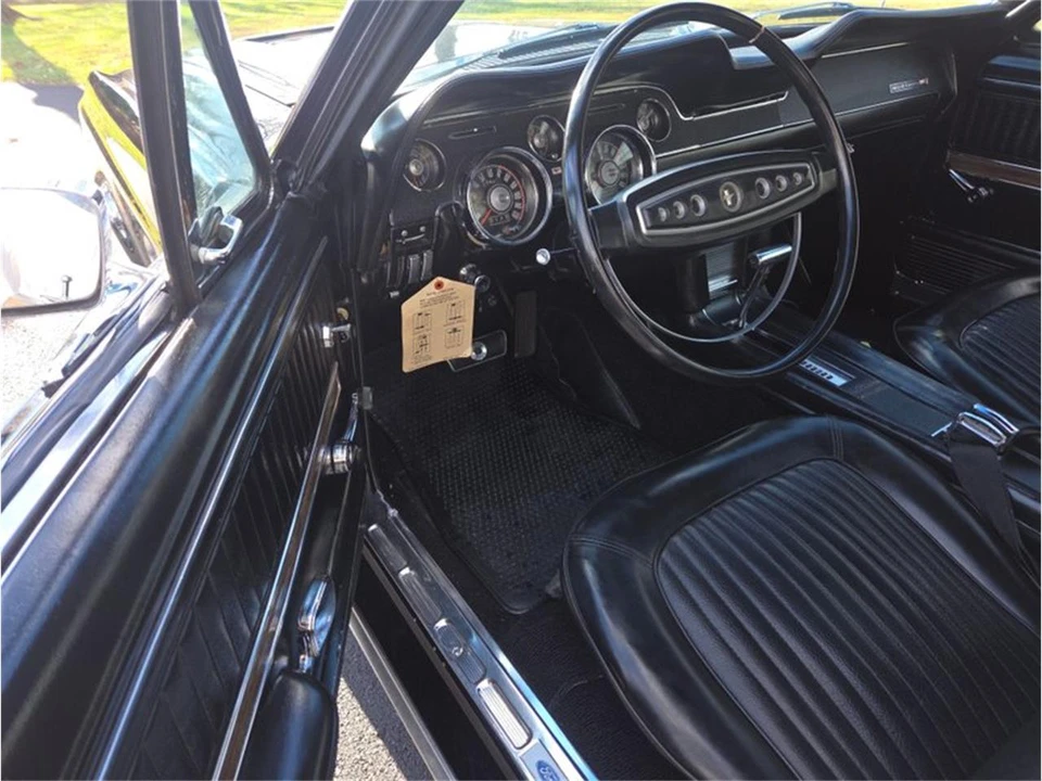 1968 Ford Mustang - Image 19 of 25