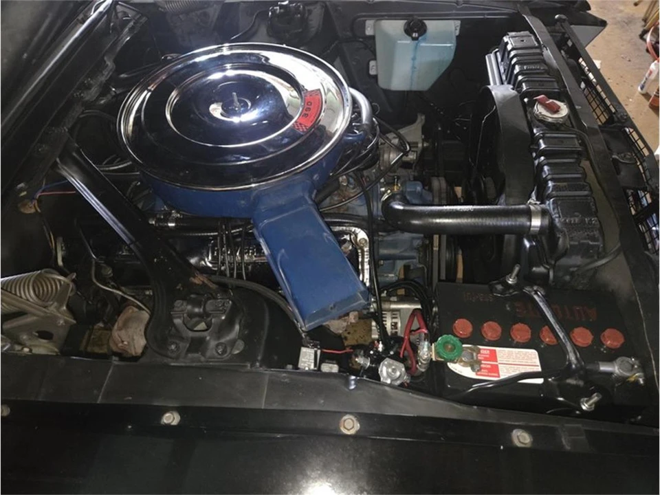 1968 Ford Mustang - Image 21 of 25