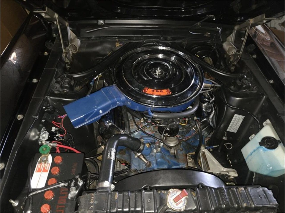 1968 Ford Mustang - Image 22 of 25