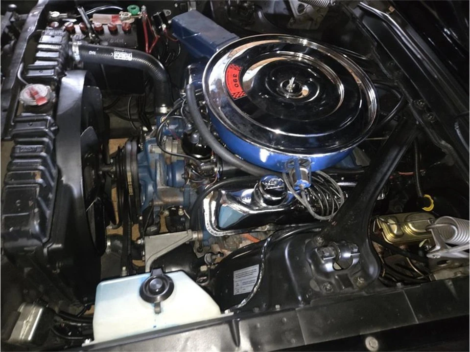 1968 Ford Mustang - Image 23 of 25