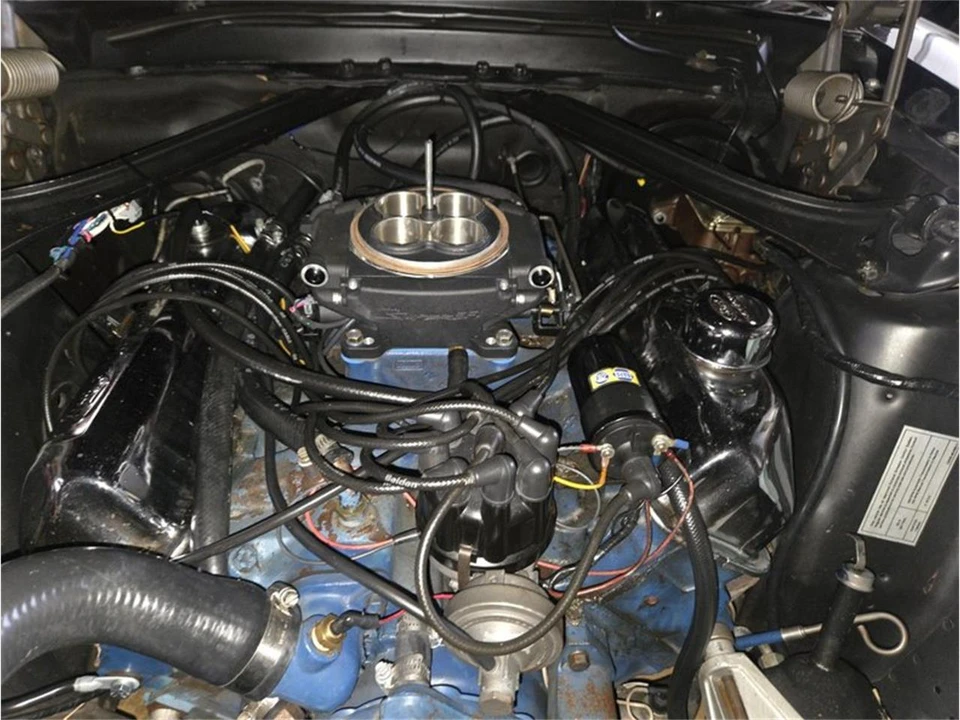 1968 Ford Mustang - Image 24 of 25