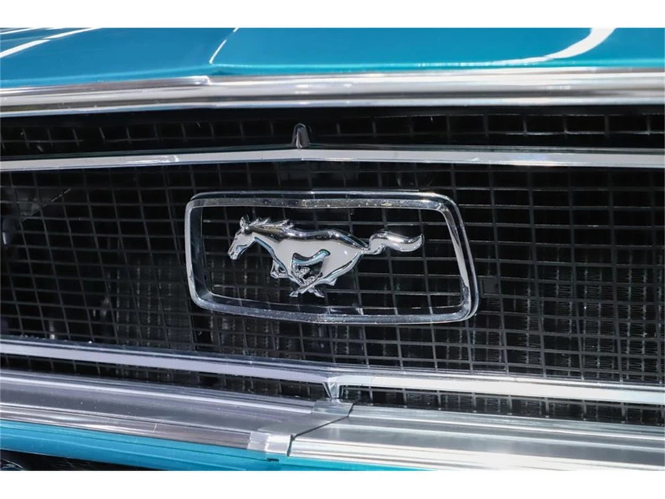 1968 Ford Mustang 1st Gen (1967-1968) - Image 27 of 31