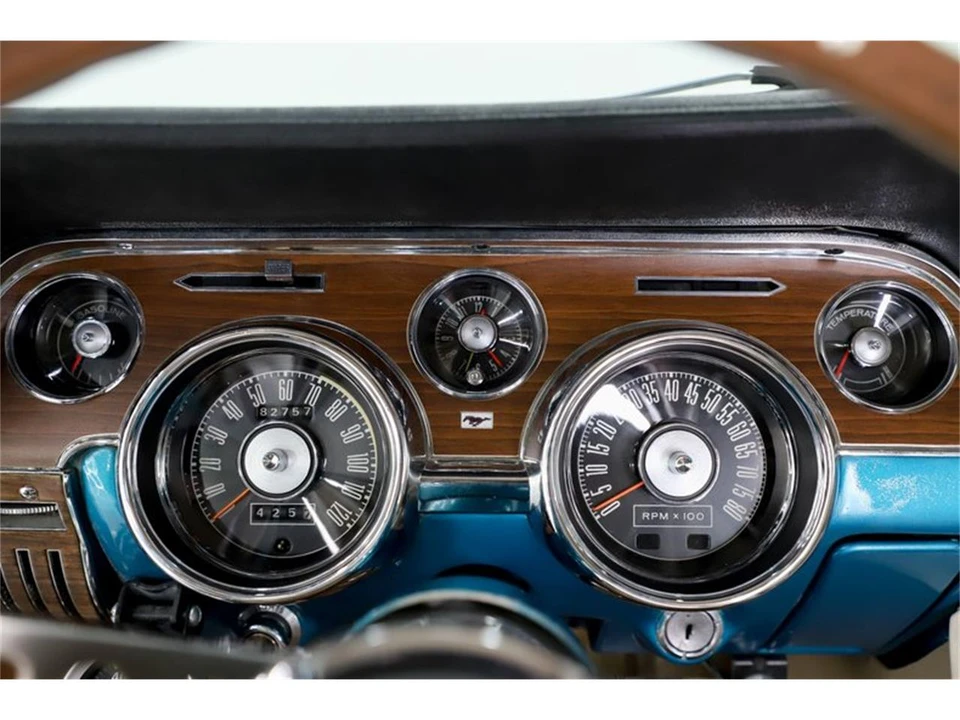 1968 Ford Mustang 1st Gen (1967-1968) - Image 19 of 31