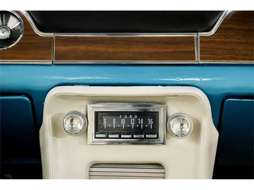 1968 Ford Mustang 1st Gen (1967-1968) - Image 25 of 31