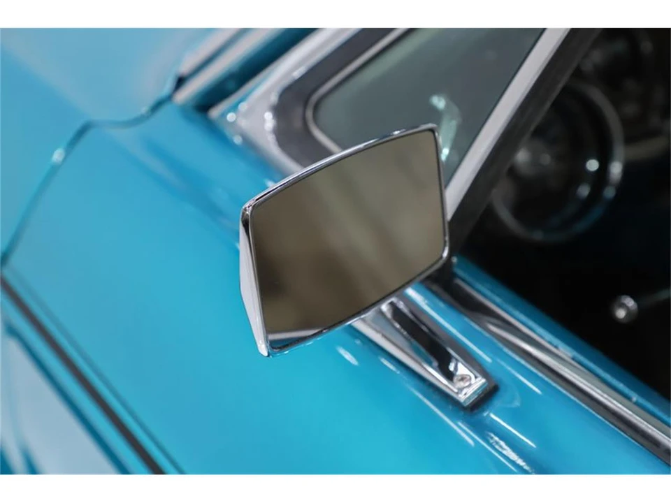 1968 Ford Mustang 1st Gen (1967-1968) - Image 11 of 31