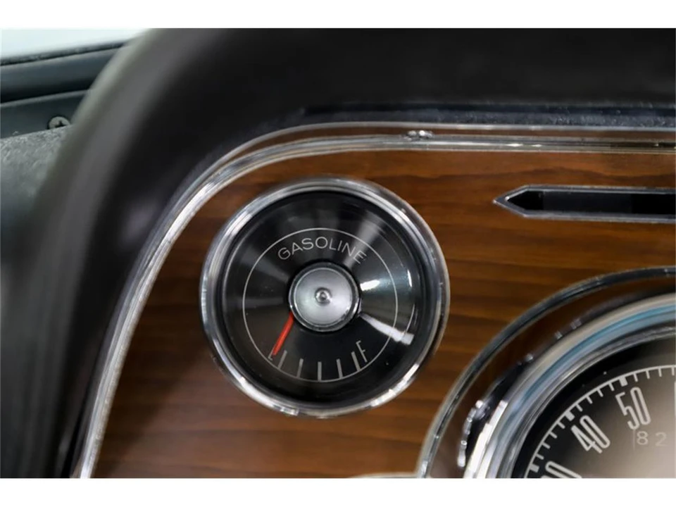 1968 Ford Mustang 1st Gen (1967-1968) - Image 26 of 31