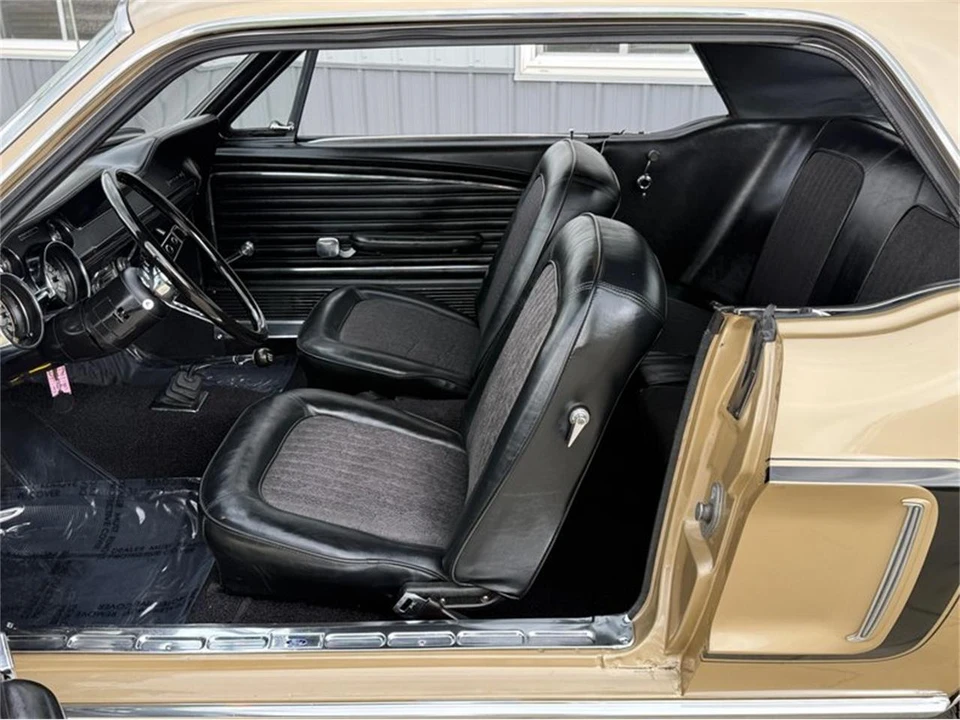 1968 Ford Mustang - Image 6 of 31