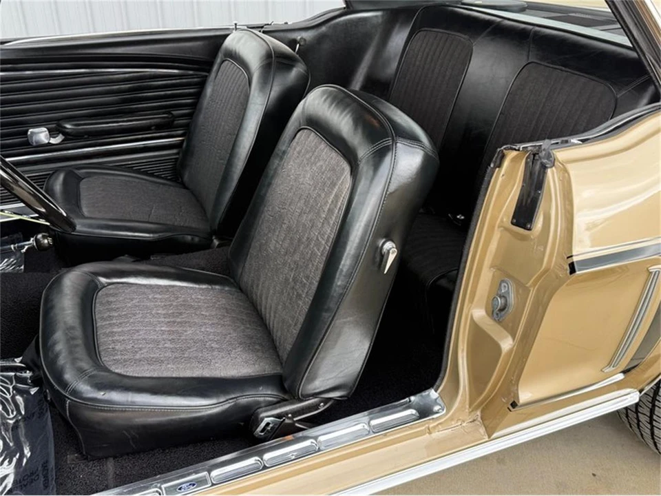 1968 Ford Mustang - Image 31 of 31