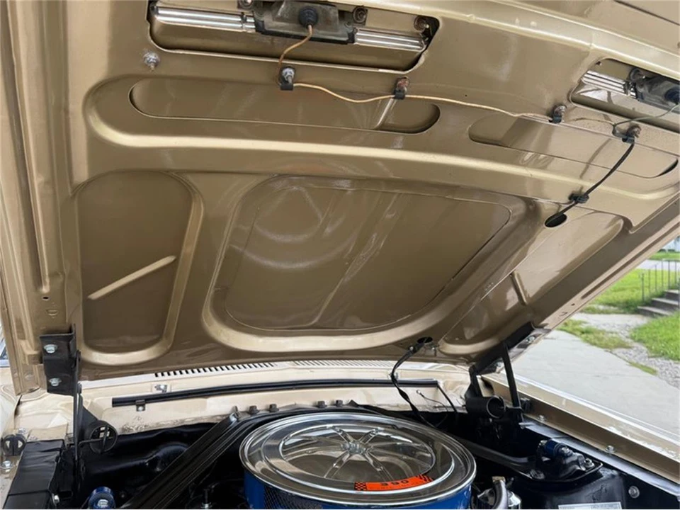 1968 Ford Mustang - Image 27 of 31