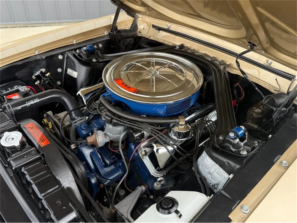 1968 Ford Mustang - Image 28 of 31